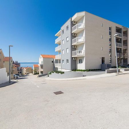 Luxury Xxl Apartment Makarska Esterno foto