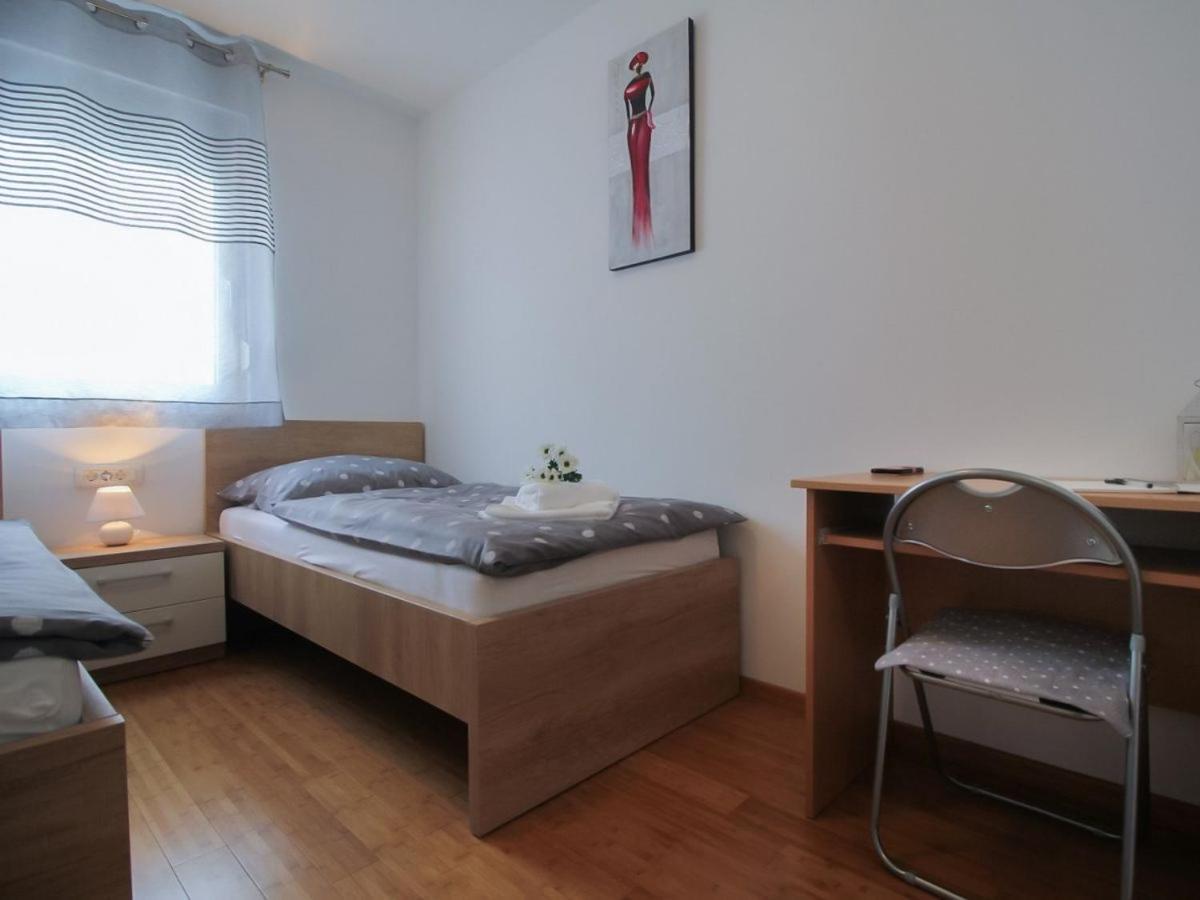Luxury Xxl Apartment Makarska Esterno foto