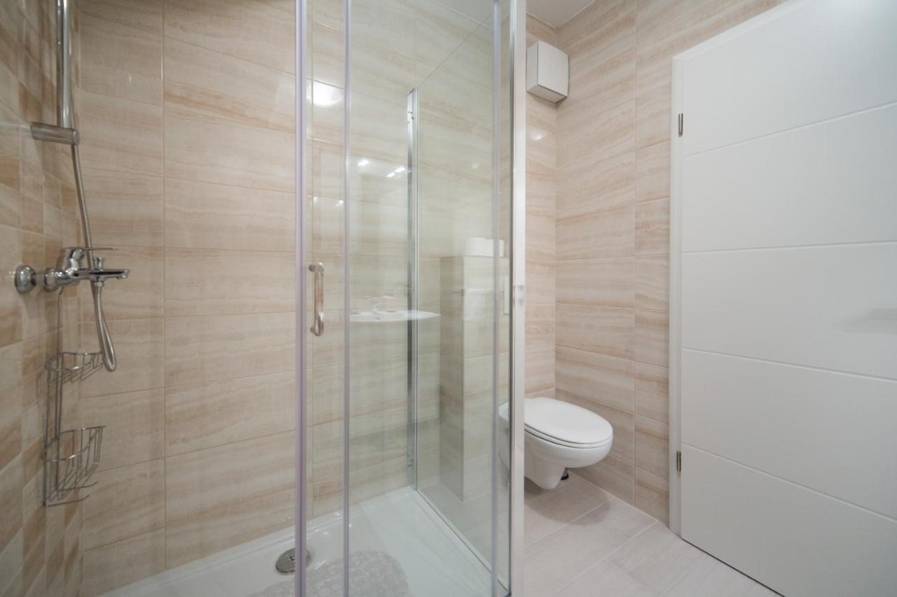 Luxury Xxl Apartment Makarska Esterno foto